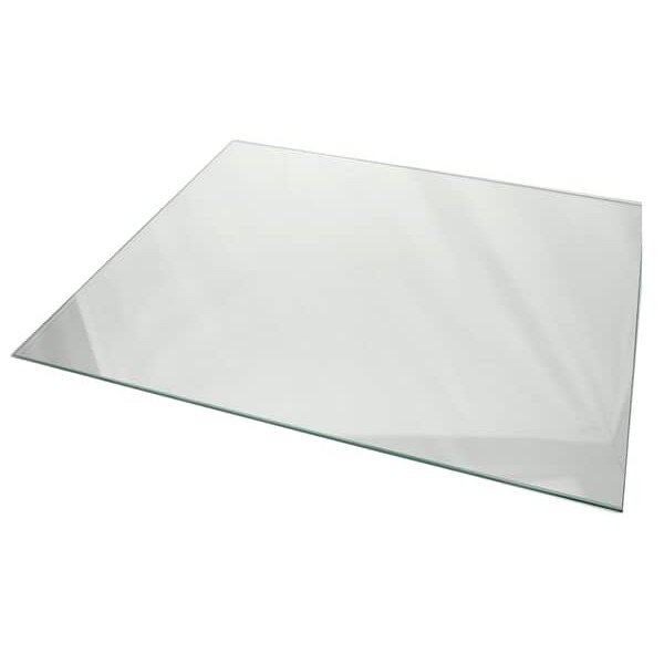 (image for) Structural Concepts 81407 GLASS SHELF